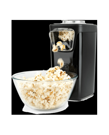 Urządzenie do popcornu Black+Decker BXPC1100E (1100W)