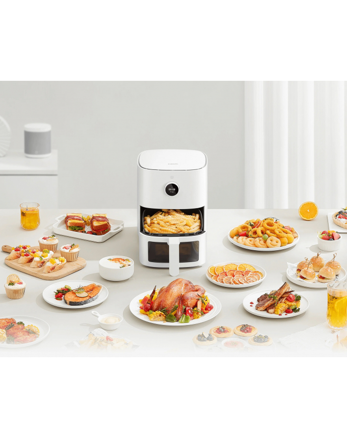 Frytownica Xiaomi Mi Smart Air Fryer Pro 4l główny