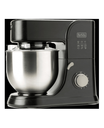 Robot planetarny Black+Decker BXKM1001E