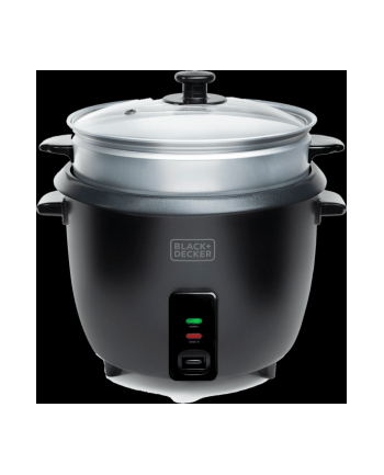 Ryżowar Black+Decker BXRC1800E