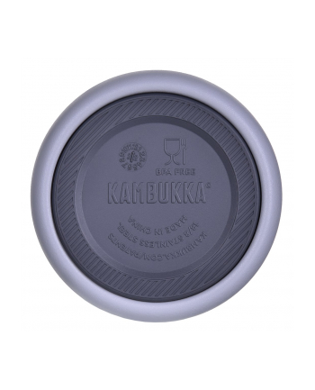 Kambukka kubek termiczny Etna 500ml - Uncertain Grey