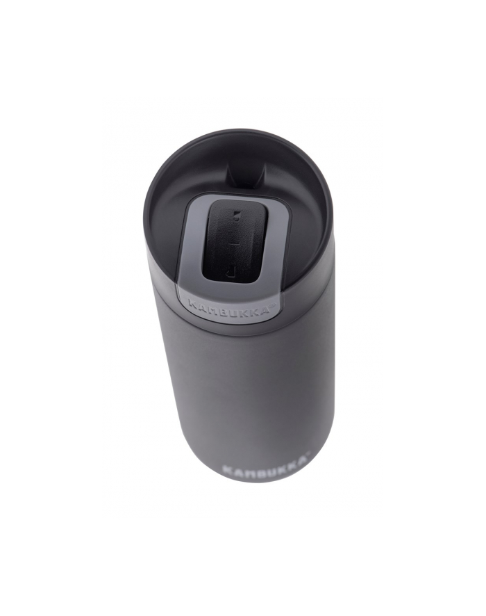 Kambukka kubek termiczny Olympus 500ml - Matte Black główny