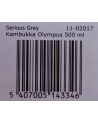 Kambukka kubek termiczny Olympus 500ml -  Serious Grey - nr 6