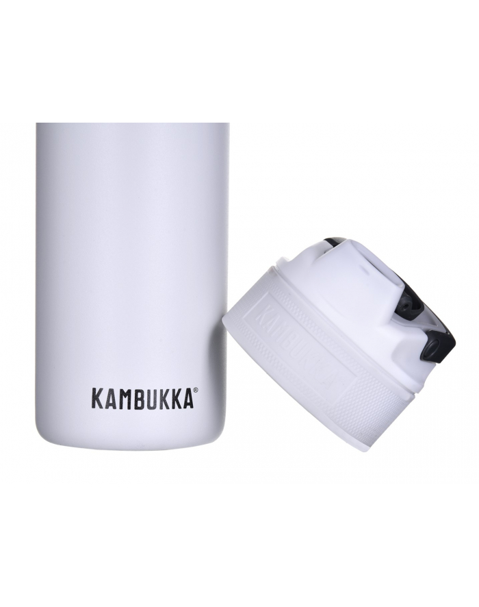 Kambukka butelka termiczna Elton Insulated 600 ml - Chalk White główny