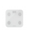 Waga analityczna Medisana BS 600 Connect WiFi (biały) - nr 13