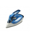 Żelazko turystyczne Black+Decker BXIR1000E (1000W; niebiesko-srebrny) - nr 4