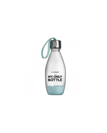 Butelka SodaStream My Only Bottle Icy Blue 05L