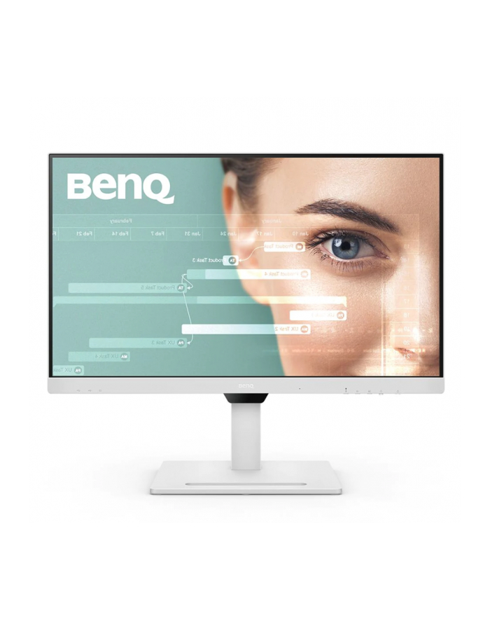 BENQ GW3290QT 31.5inch IPS 2560x1440 16:9 350cd/m2 5ms HDMI DP USB Black główny