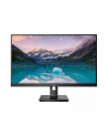 PHILIPS 27inch 2560x1440 VA Flat 300cd/m2 4ms GtG 75Hz USB HUB SPEAKERS DP HDMI H/A 130 MM Pivot TCO 9 SLINE - nr 27