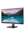 PHILIPS 27inch 2560x1440 VA Flat 300cd/m2 4ms GtG 75Hz USB HUB SPEAKERS DP HDMI H/A 130 MM Pivot TCO 9 SLINE - nr 29