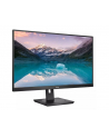 PHILIPS 27inch 2560x1440 VA Flat 300cd/m2 4ms GtG 75Hz USB HUB SPEAKERS DP HDMI H/A 130 MM Pivot TCO 9 SLINE - nr 33