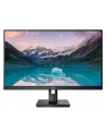 PHILIPS 27inch 2560x1440 VA Flat 300cd/m2 4ms GtG 75Hz USB HUB SPEAKERS DP HDMI H/A 130 MM Pivot TCO 9 SLINE - nr 39