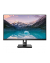 PHILIPS 27inch 2560x1440 VA Flat 300cd/m2 4ms GtG 75Hz USB HUB SPEAKERS DP HDMI H/A 130 MM Pivot TCO 9 SLINE - nr 41