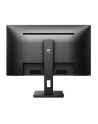 PHILIPS 27inch 2560x1440 VA Flat 300cd/m2 4ms GtG 75Hz USB HUB SPEAKERS DP HDMI H/A 130 MM Pivot TCO 9 SLINE - nr 46
