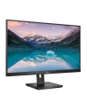 PHILIPS 27inch 2560x1440 VA Flat 300cd/m2 4ms GtG 75Hz USB HUB SPEAKERS DP HDMI H/A 130 MM Pivot TCO 9 SLINE - nr 54