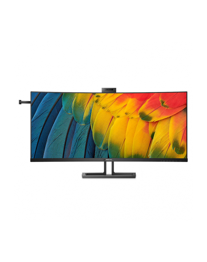 PHILIPS 39.7inch 5120x2160 IPS Curved Monitor główny