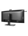 PHILIPS 39.7inch 5120x2160 IPS Curved Monitor - nr 32