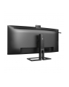 PHILIPS 39.7inch 5120x2160 IPS Curved Monitor - nr 46