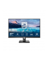 PHILIPS 273S1/00 27inch FHD FHD IPS 16:9 300cd/m2 75Hz HDMI - nr 46