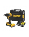 Wiertarko-wkrętarka 18V 90Nm D-EWALT DCD805E2T-QW - nr 12