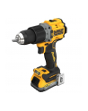 Wiertarko-wkrętarka 18V 90Nm D-EWALT DCD805E2T-QW - nr 1