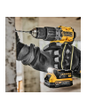 Wiertarko-wkrętarka 18V 90Nm D-EWALT DCD805E2T-QW - nr 5