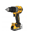 Wiertarko-wkrętarka 18V 90Nm D-EWALT DCD805E2T-QW - nr 7