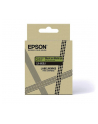 EPSON Matte Tape Green/Black 18mm 8m LK-5GBJ - nr 1