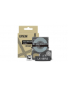 EPSON Matte Tape Black/White 18mm 8m LK-5BWJ - nr 1