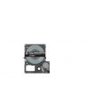EPSON Matte Tape Black/White 18mm 8m LK-5BWJ - nr 2