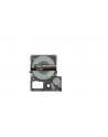 EPSON Matte Tape Khaki/White 18mm 8m LK-5QWJ - nr 3