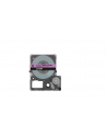 EPSON Colour Tape Violet/Black 12mm 8m LK-4UBP - nr 2