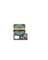 EPSON Colour Tape Yellow/Grey 12mm 8m LK-4YAS - nr 2