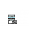 EPSON Colour Tape Blue/Grey 12mm 8m LK-4LAS - nr 2