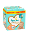 Pampers Pieluchy Premium Monthly Box S3 200 - nr 6