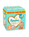 Pampers Pieluchy Premium Monthly Box S3 200 - nr 8