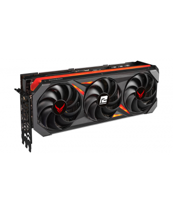 powercolor tul POWERCOLOR Red Devil AMD Radeon RX 7900 XTX 24GB GDDR6