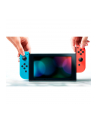 NINTENDO Switch 11 Neon Blue/Neon Red - nr 13