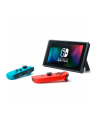 NINTENDO Switch 11 Neon Blue/Neon Red - nr 14