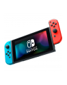 NINTENDO Switch 11 Neon Blue/Neon Red - nr 16
