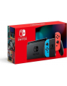NINTENDO Switch 11 Neon Blue/Neon Red - nr 8