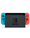 NINTENDO Switch 11 Neon Blue/Neon Red - nr 2