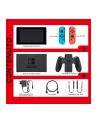 NINTENDO Switch 11 Neon Blue/Neon Red - nr 3