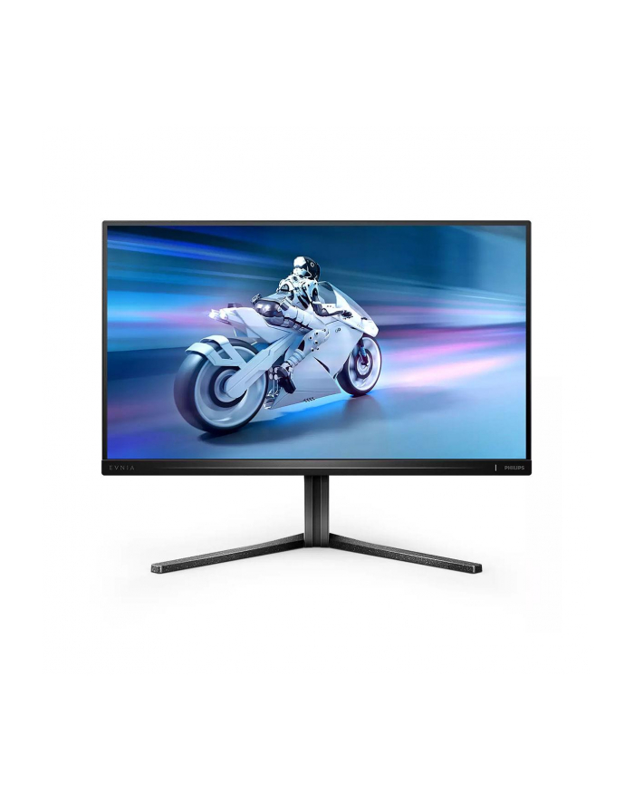 PHILIPS 24.5inch 1920x1080 IPS Flat 130mm 280Hz 1ms GtG FreeSymc Premium USB HUB DP HDMI główny