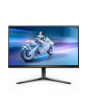 PHILIPS 24.5inch 1920x1080 IPS Flat 130mm 280Hz 1ms GtG FreeSymc Premium USB HUB DP HDMI - nr 5