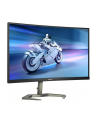 PHILIPS 27inch 1920x1080 VA Curved 130mm 240Hz Curved 1ms GtG HAS DP HDMI - nr 13