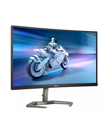 PHILIPS 27inch 1920x1080 VA Curved 130mm 240Hz Curved 1ms GtG HAS DP HDMI