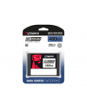 Dysk SSD Kingston DC600M 480GB SATA 25''; SEDC600M/480G (DWPD 1) - nr 17