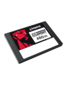 Dysk SSD Kingston DC600M 480GB SATA 25''; SEDC600M/480G (DWPD 1) - nr 26