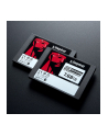 Dysk SSD Kingston DC600M 768TB SATA 25''; SEDC600M/7680G (DWPD 1) - nr 15